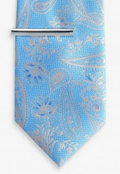 Next Herren Krawatte - Light Blue -Next Verkäufe 2022 66a81c699bee4b7392462a2927e6d7b6