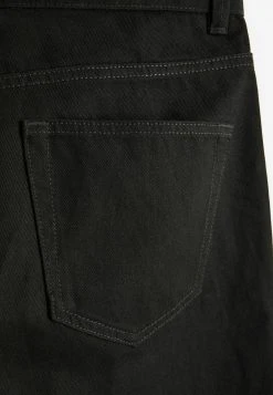 Next Herren Jeans Slim Fit - Rigid Black -Next Verkäufe 2022 66a9134b7e264ab1868e12db77f51860