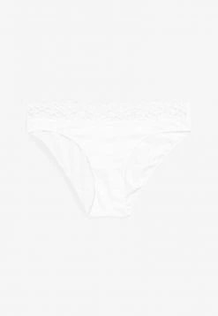 Next Damen 3 PACK - Slip - Monochrome -Next Verkäufe 2022 66ac5fbf5997437986306d075259e0cc