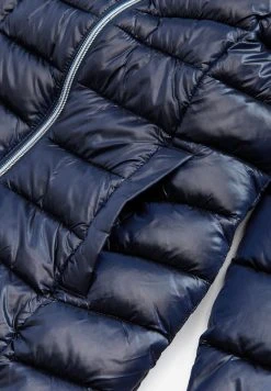 Next Kinder Wintermantel - Blue -Next Verkäufe 2022 66b1f58ddec148a49d4f5a9aaa9564f0