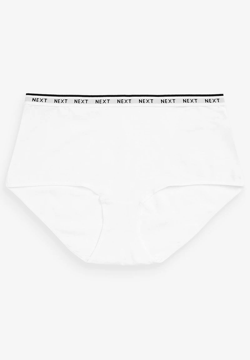 Next Damen 4 PACK - String - Black 7 Next Damen 4 PACK - String - Black – Bild 7