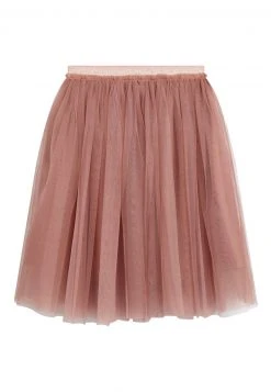 Next Kinder PINK MIDI TUTU SKIRT (3MTHS-7YRS) - A-Linien-Rock - Pink