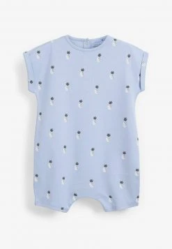 Next Kinder 3 PACK - Jumpsuit - Pastel Blue Baby -Next Verkäufe 2022 66e27fbca317440996fe58b0b10a0530