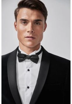 Next Herren TUXEDO - Sakko - Black -Next Verkäufe 2022 66e3d5d0c9444b68bd6c4b10ab4d91a1