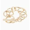 Next Damen Armband - Gold
