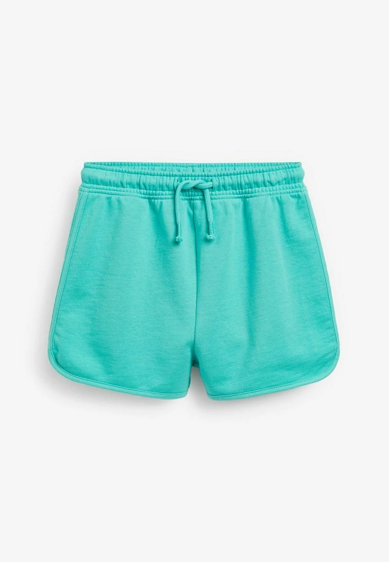 Next Shorts - Blue Bright Tropical | Kinder 5 Next Shorts - Blue Bright Tropical | Kinder – Bild 5