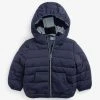 Next Kinder Winterjacke - Blue