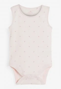 Next Kinder 4 PACK - Body - White -Next Verkäufe 2022 671392d29f4f4a14bd795a0592abbf1a