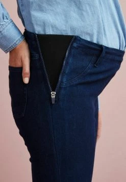 Next Damen Jeans Slim Fit - Blue (103039) -Next Verkäufe 2022 6718dc6f4ac14924b835a1d30a773701