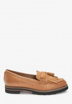 Next Damen FOREVER COMFORT - Slipper - Tan -Next Verkäufe 2022 671a9c6c9ffd401caf30a1734a5bacff