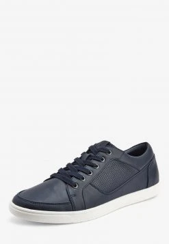 Next TAN PERFORATED TRAINERS - Sneaker Low - Blue | Herren 6 Next TAN PERFORATED TRAINERS - Sneaker Low - Blue | Herren -Next Verkäufe 2022 671e725ab3884885b08e05ff10f9071b