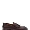 Next Herren Slipper - Brown