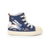 Next Kinder Sneaker High - Blue Denim