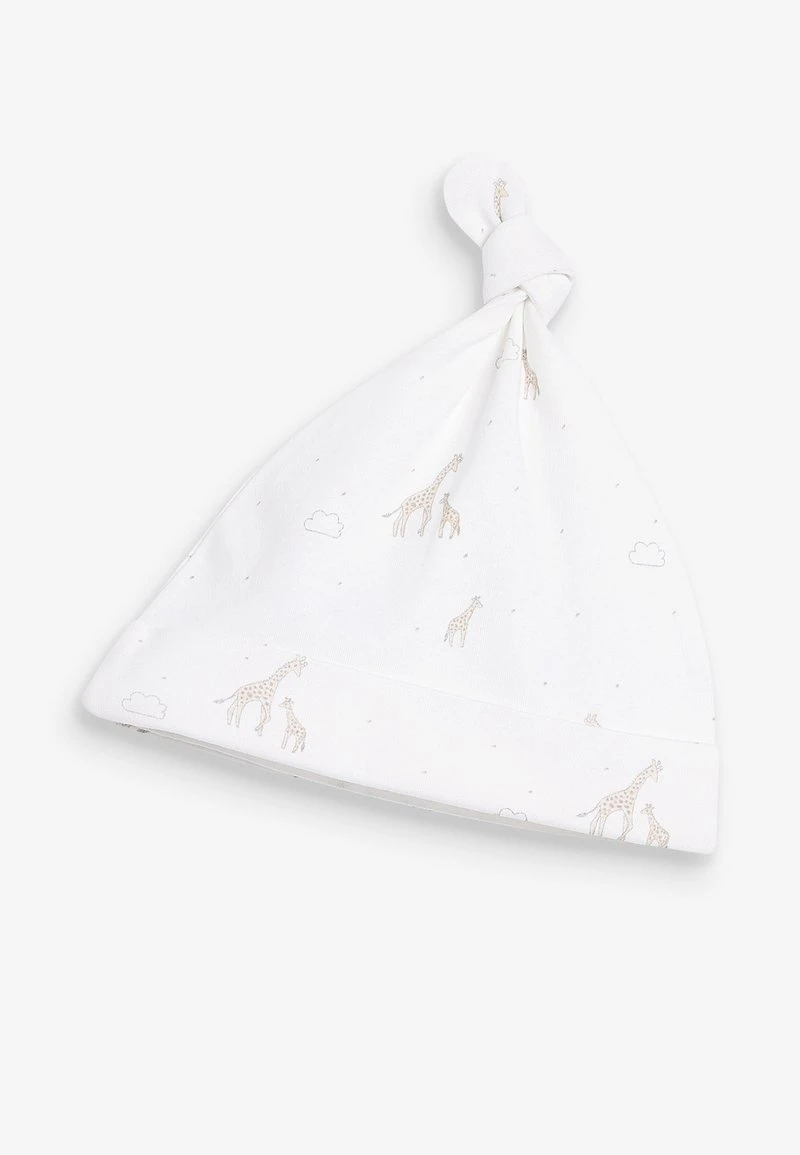 Next Unisex Strampler - Grey 6 Next Unisex Strampler - Grey – Bild 6