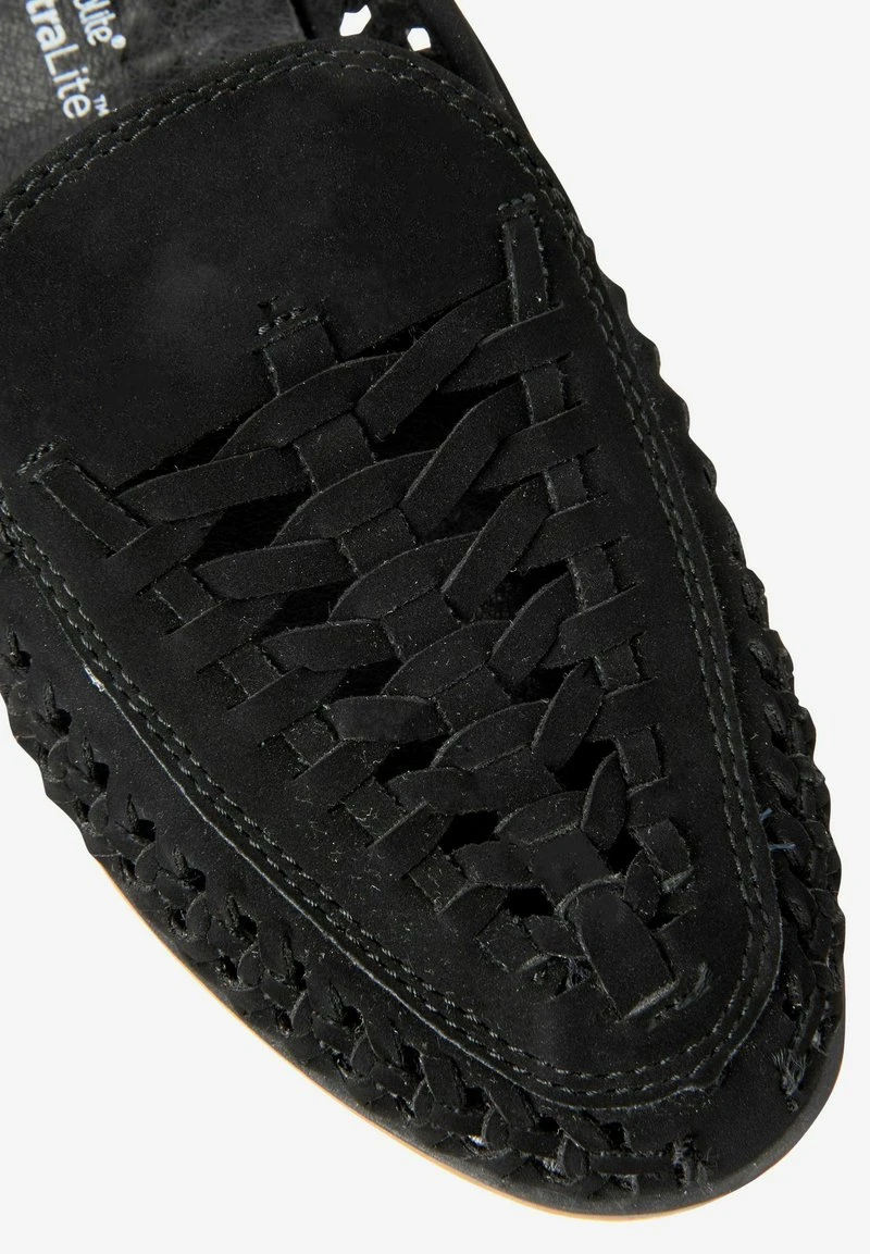 Next Kinder Slipper - Black 4 Next Kinder Slipper - Black – Bild 4