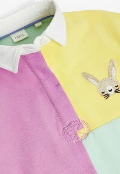 Next Kinder RUGBY POLO - T-Shirt Print - Pastel -Next Verkäufe 2022 6751b832ff6f444a916629f1ef1f53a0