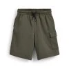 Next Kinder Shorts - Khaki Green
