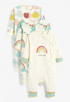 Next UNISEX - Pyjama - Red