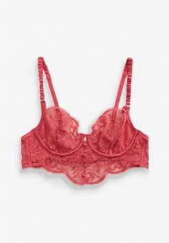 Next Damen SATIN= - Bügel BH - Pink 9 Next Damen SATIN= - Bügel BH - Pink -Next Verkäufe 2022 6774e29f6897480c91329eeb3de58181