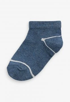 Next Kinder 7 PACK RICH - Socken - Blue -Next Verkäufe 2022 6778f2db076e4c62b6af2d9299c5867c