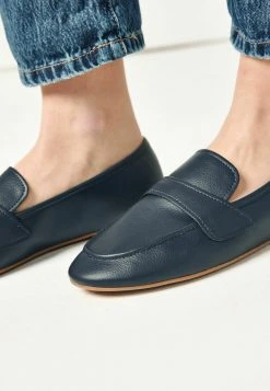 Next FOREVER COMFORT SLIM SOLE - Slipper - Navy Blue | Damen -Next Verkäufe 2022 6785123517264e2bad3e9ca4a18e47f1