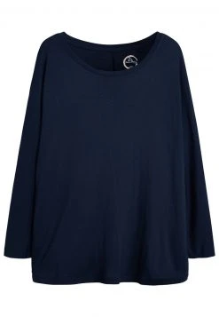 Next Damen Langarmshirt - Blue -Next Verkäufe 2022 678597b4478b4f749182e25acc4e974f