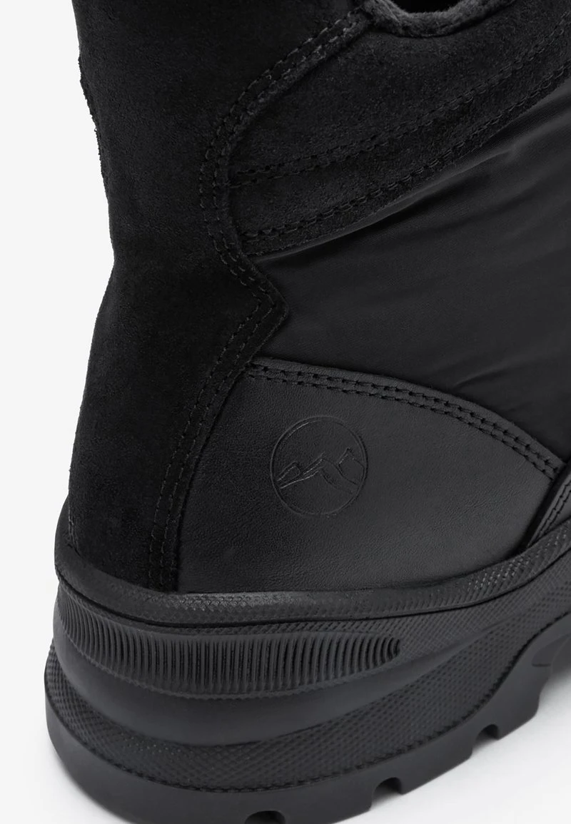 Next Damen Stiefelette - Black 4 Next Damen Stiefelette - Black – Bild 4