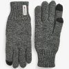 Next Herren THINSULATE GLOVES - Kurzfingerhandschuh - Grey