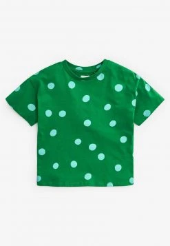 Next Kinder 5 PACK - T-Shirt Print - Multi Coloured -Next Verkäufe 2022 67985904ea0c4211ba71408a2c42eb57