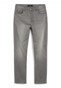Next Herren ULTIMATE COMFORT SUPER STRETCH - Jeans Straight Leg - Grey -Next Verkäufe 2022 67a5d42cd3cf4b779b104cc396e021a5