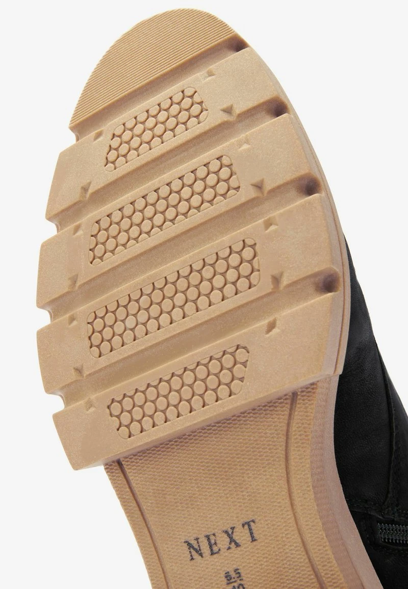 Next Damen FOREVER COMFORT - Schnürstiefelette - Black 4 Next Damen FOREVER COMFORT - Schnürstiefelette - Black – Bild 4