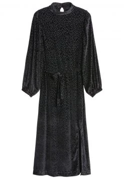 Next Damen Maxikleid - Black -Next Verkäufe 2022 67ccd937bdc64b03a5790d4f255dba9f