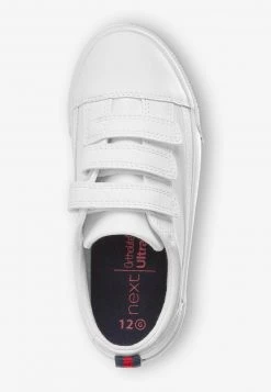 Next Kinder STRAP TOUCH FASTENING - Sneaker Low - White -Next Verkäufe 2022 67d0f6c8f401401c94e55a7e60d15094