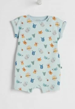 Next Kinder 3 PACK - Jumpsuit - Ochre 6 Next Kinder 3 PACK - Jumpsuit - Ochre -Next Verkäufe 2022 67d133aa29cc4b96801ed7fa19ba4685