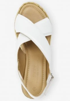 Next FOREVER COMFORT CROSS OVER - Espadrille - White | Damen 4 Next FOREVER COMFORT CROSS OVER - Espadrille - White | Damen -Next Verkäufe 2022 67d1ab8ba05c47b1a300fe1b757bafb0