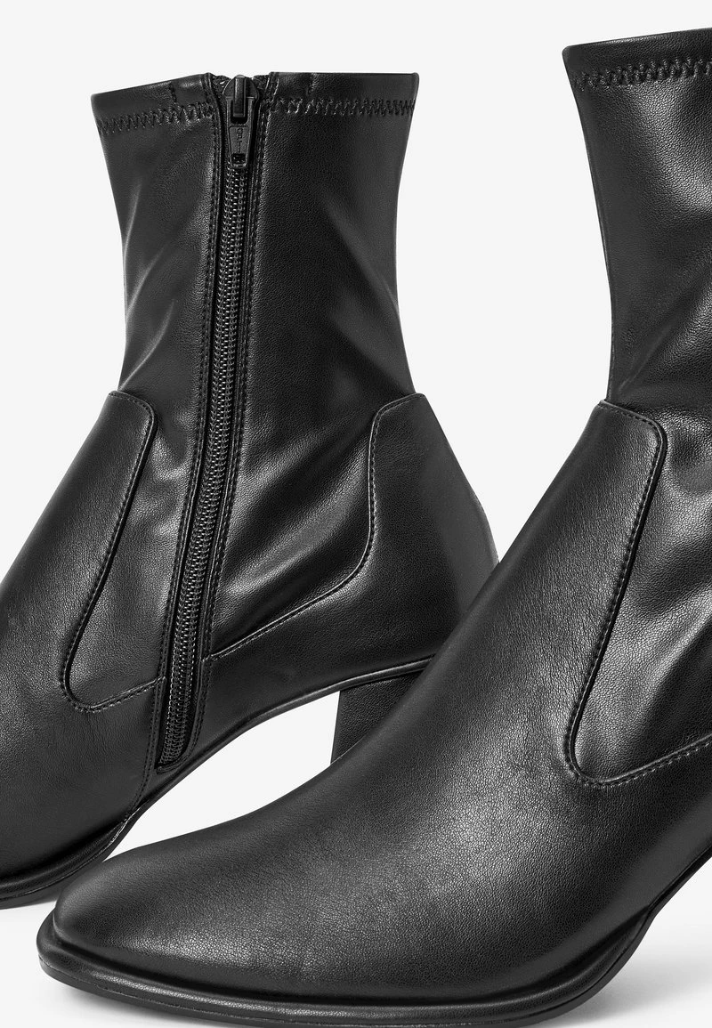 Next Damen Stiefelette - Black 6 Next Damen Stiefelette - Black – Bild 6