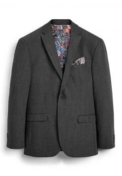 Next Herren BLEND - Anzugsakko - Grey