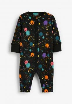 Next Kinder 3 PACK - Strampler - Yellow -Next Verkäufe 2022 67dc09e221f0481fae80da4ebd5a8d1f