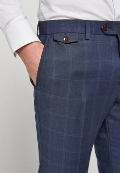 Next Herren Anzughose - Dark Blue -Next Verkäufe 2022 67dcbdebfa6c48de9531a55eca3a2a81