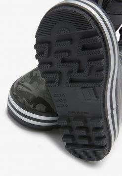 Next Kinder LINED CUFF - Gummistiefel - Monochrome Camo -Next Verkäufe 2022 67e8cb797949495ba4ce5b15712525a2