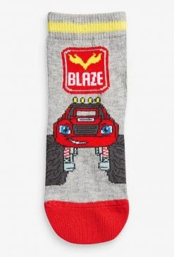 Next Kinder Socken - Grey (656106) -Next Verkäufe 2022 67fe0ef8916f46daa392d2538a33d731