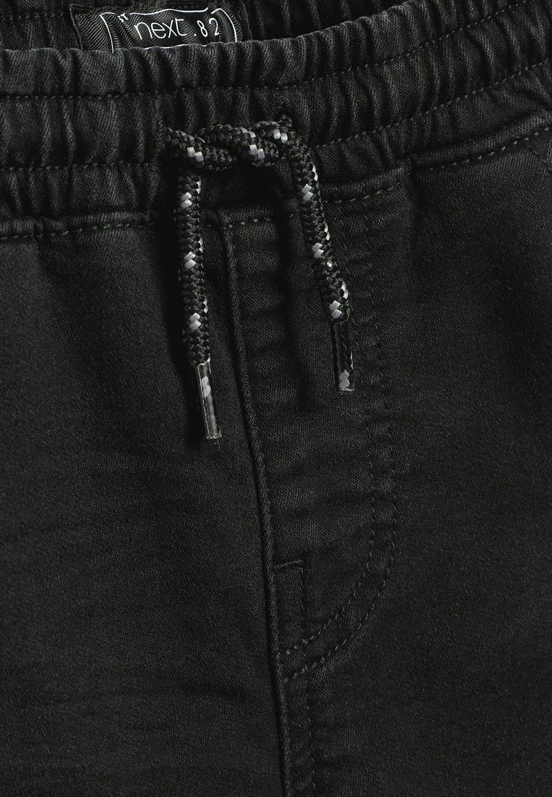 Next Jeans Straight Leg - Black | Kinder 3 Next Jeans Straight Leg - Black | Kinder – Bild 3