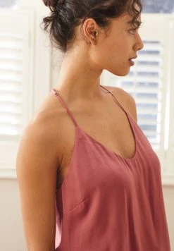 Next Damen SET - Nachtwäsche Set - Rose Pink -Next Verkäufe 2022 68010236bc5b41f9aeca994abbb3bf38