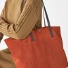 Next Damen Shopping Bag - Brown