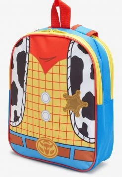Next Kinder TOY STORY REVERSIBLE BACKPACK - Schulranzen - Red -Next Verkäufe 2022 68191052740a4b8e896f320422bf0b71