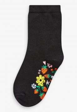 Next Kinder 5 PACK - Socken - Multi-coloured -Next Verkäufe 2022 6824df5b92b04928a72422e7a2552767