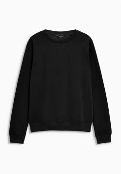 Next UNISEX - Sweatshirt - Black -Next Verkäufe 2022 682db1eb77054f5a9a8953027557fea6