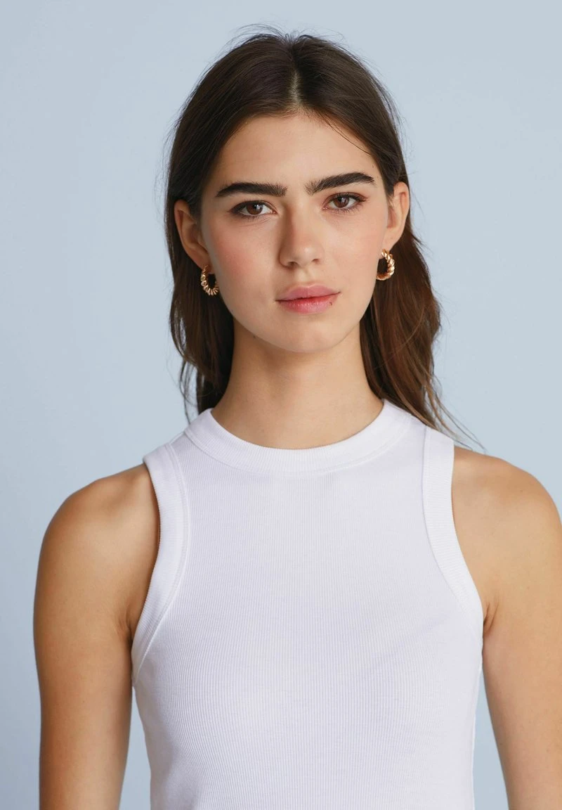 Next Damen RACER - Top - White 2 Next Damen RACER - Top - White – Bild 2