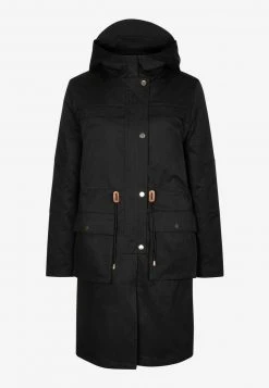 Next Damen Parka - Black -Next Verkäufe 2022 6836206422d040e89485762c002b556c