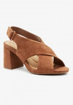 Next Damen MOTION FLEX - High Heel Sandalette - Tan -Next Verkäufe 2022 683ba769a3ac44bfaa15d6d8b8d489d9